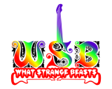 https://www.logocontest.com/public/logoimage/1587662107What Strange Beasts.png